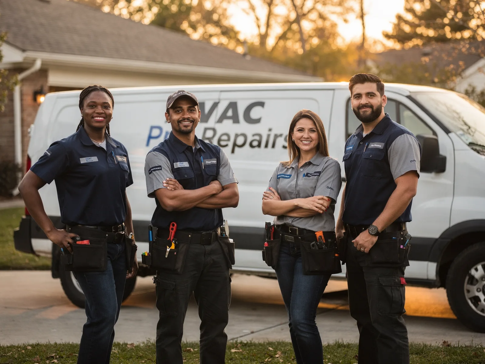Heat Pump Repair company in Breeden, WV
